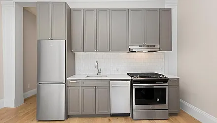 268 Henry Street, #2F