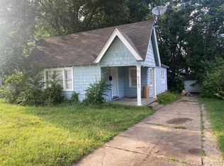 3107 E 4th St, Tulsa, OK 74104