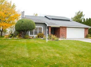 1550 York Dr, Blackfoot, ID 83221