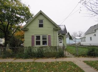 540 Farrington St, Saint Paul, MN 55103