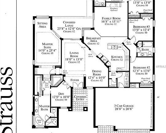 2nd image of 8260 Barton Farms Blvd