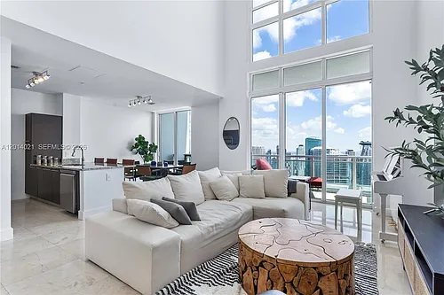 950 Brickell Bay Dr #5506 Photo 1