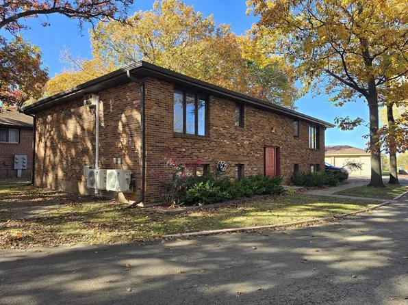 4726 Trevor Cir, Rockford, IL 61109