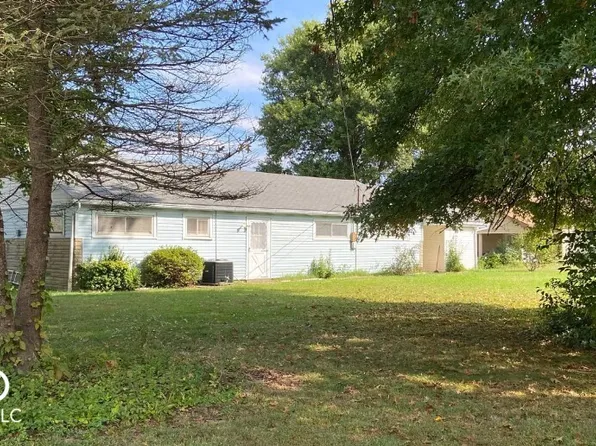 2901 Tell St, Tell City, IN 47586