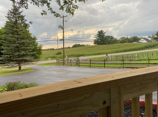 3337 Lancaster Rd, Granville, OH 43023