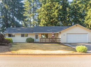15508 NE 42nd St, Vancouver, WA 98682