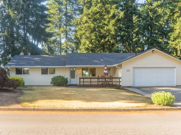 15508 NE 42nd St, Vancouver, WA 98682
