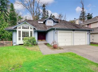28313 15th Ave S, Federal Way, WA 98003