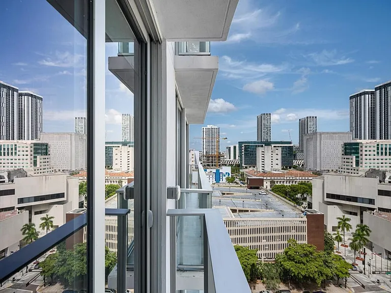 Window View