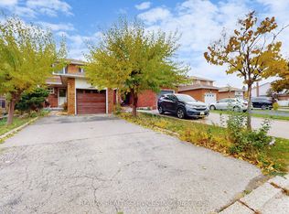 8 Stephensen Ct, Brampton, ON L6V 3X8