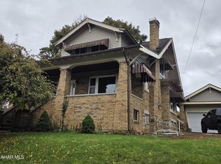 296 Chestnut St, New Enterprise, PA 16664