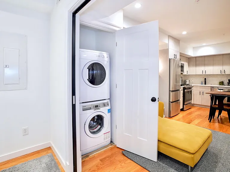 1823 Kalorama Rd NW #D — Photo 5