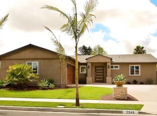 2945 Arnoldson Ave, San Diego, CA 92122