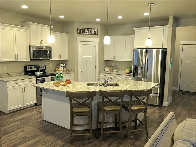 595 W Koins Way — Photo 5