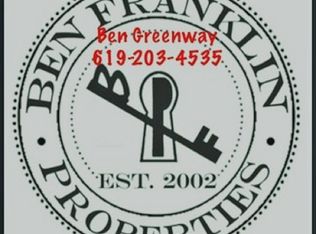 3417 Par Dr, La Mesa, CA 91941