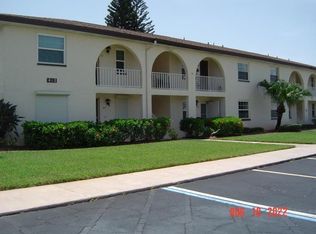 414 School Rd APT 96, Indian Harbour Beach, FL 32937