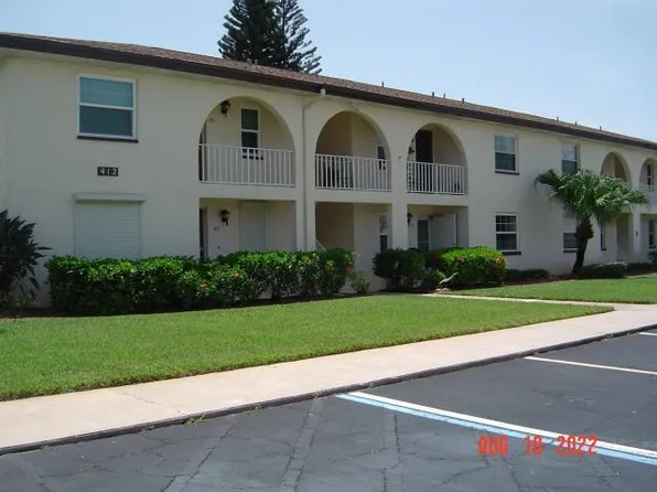 414 School Rd APT 96, Indian Harbour Beach, FL 32937