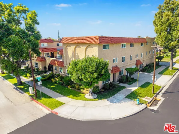 11447 Broadway, Whittier, CA 90601