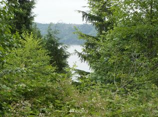 0 Nsn Maple Ln, Lilliwaup, WA
