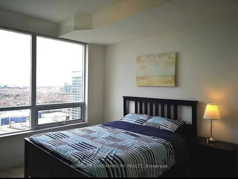 388 Prince Of Wales Dr #3007 — Photo 7