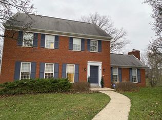 558 Kinsella Dr, Edgewood, KY