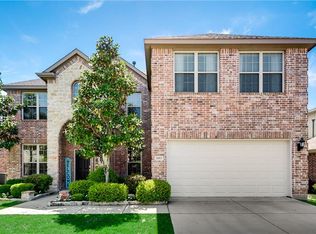 2002 Fairway Woods Dr, Wylie, TX 75098