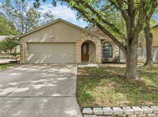 6154 John Chapman, San Antonio, TX 78240