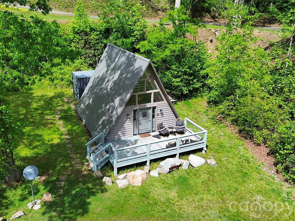1st image of 820 Shuler Lake Rd