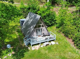 820 Shuler Lake Rd, Robbinsville, NC 28771