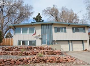 3026 Maizeland Rd, Colorado Springs, CO 80909