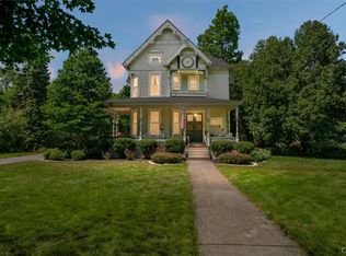 227 E Grove St, Oneida, NY 13421