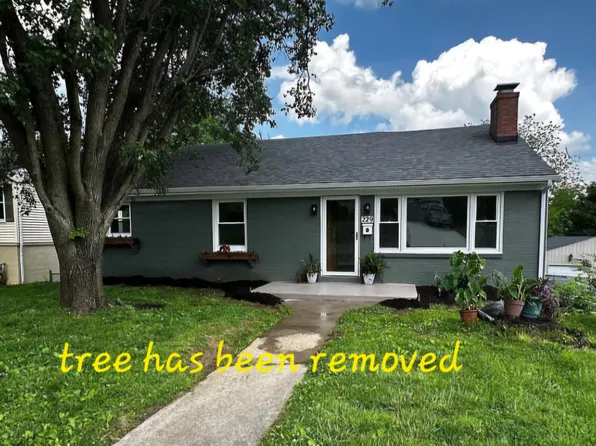 229 Beechwood Ave, Frankfort, KY 40601