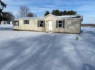9904 W Center St, Anderson, IN 46011