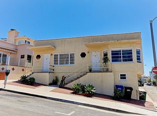 122 25th St, Hermosa Beach, CA 90254