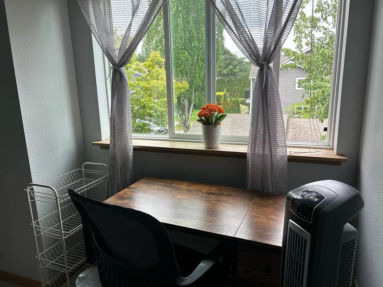 1 bed, 970 sqft, $1,450 — Photo 3