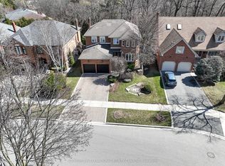3940 Rolling Valley Dr, Mississauga, ON