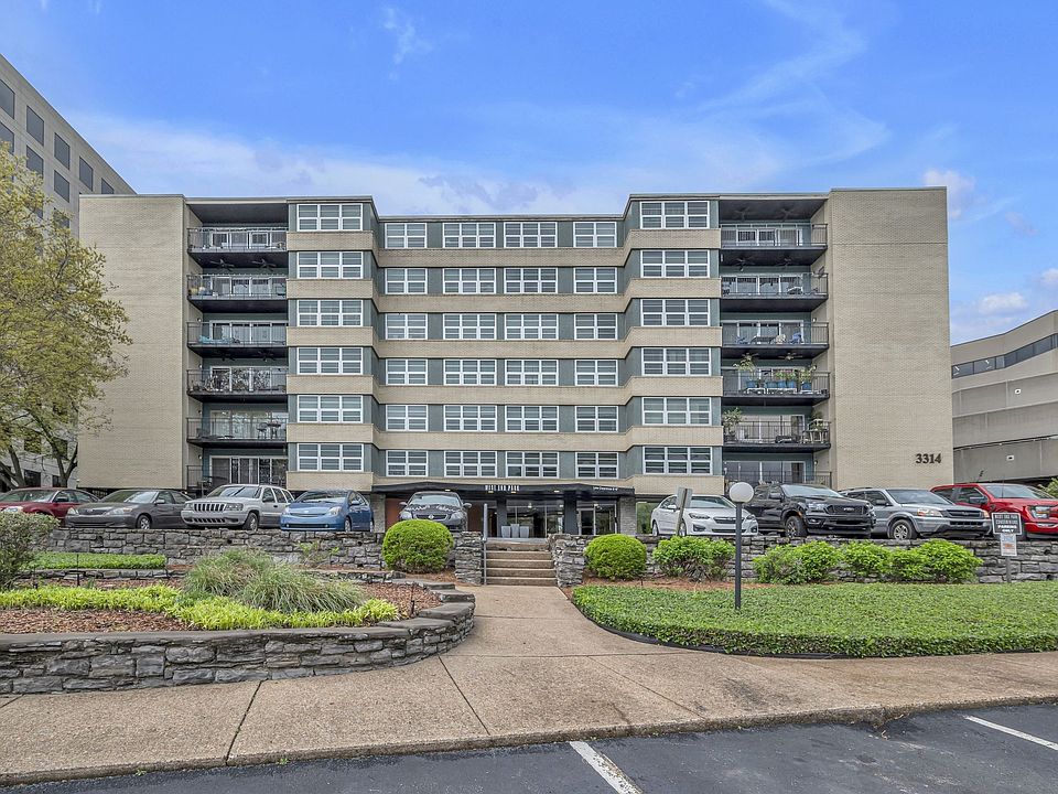 1st image of 3314 W End Ave APT 301