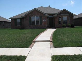 3601 Spokane Ave, Amarillo, TX 79118
