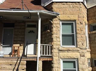 140 W 4th St APT 3A, Junction City, KS 66441