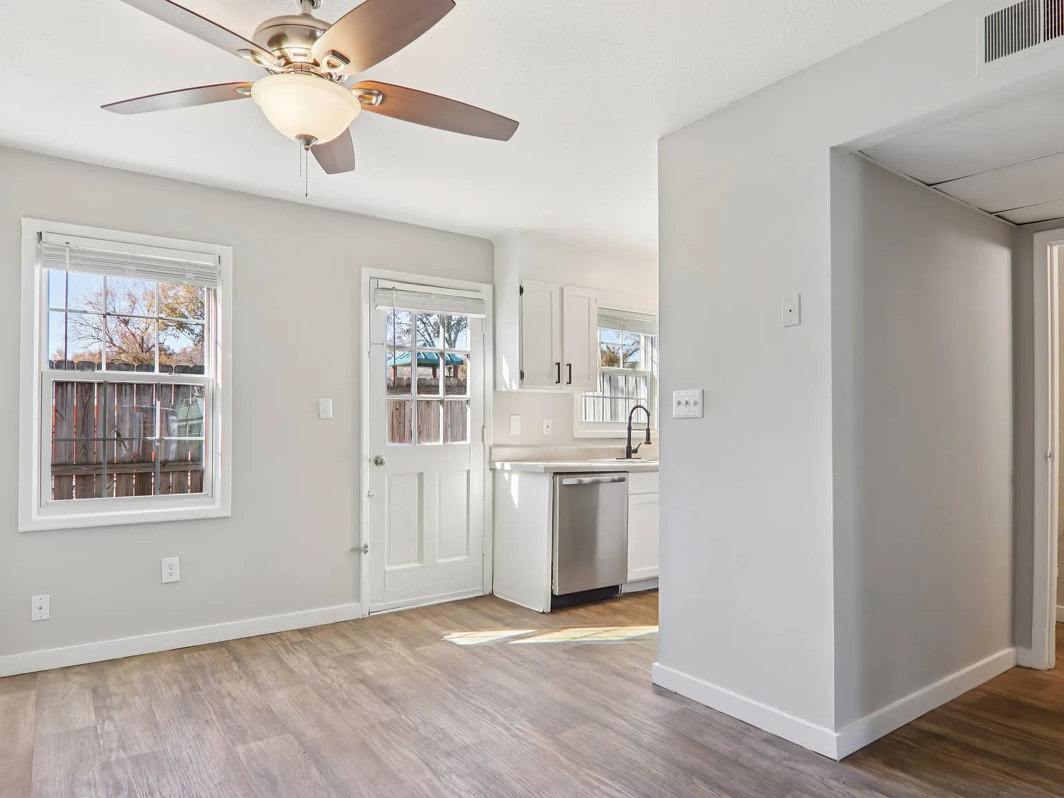 Townhomes at Spartanburg — Photo 4