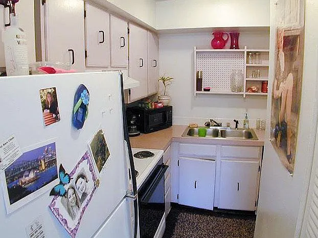 1705 Heatheridge Rd #D101 — Photo 4
