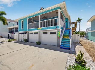 5612 Easy ST, FORT MYERS BEACH, FL 33931