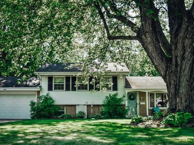 649 Normandy Dr, Marion, OH, 43302
