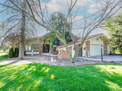 8718 Ashbrook Dr, West Chester, OH, 45069