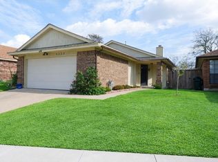4220 Amy Dr, Mesquite, TX 75150