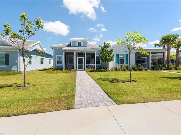 7315 Cayo Coco LN, NAPLES, FL 34113