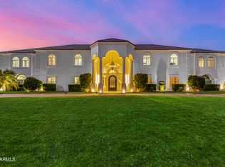 4010 E LELAND Street, Mesa, AZ 85215