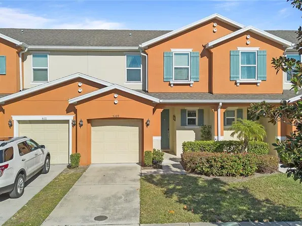 5109 Killarney Way, Kissimmee, FL 34746