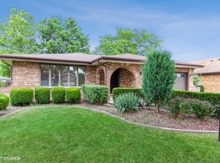 7624 W 157th St, Orland Park, IL 60462