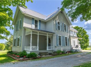 9656 Pearl St, Croghan, NY 13327